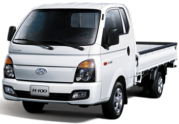   HYUNDAI () H-100